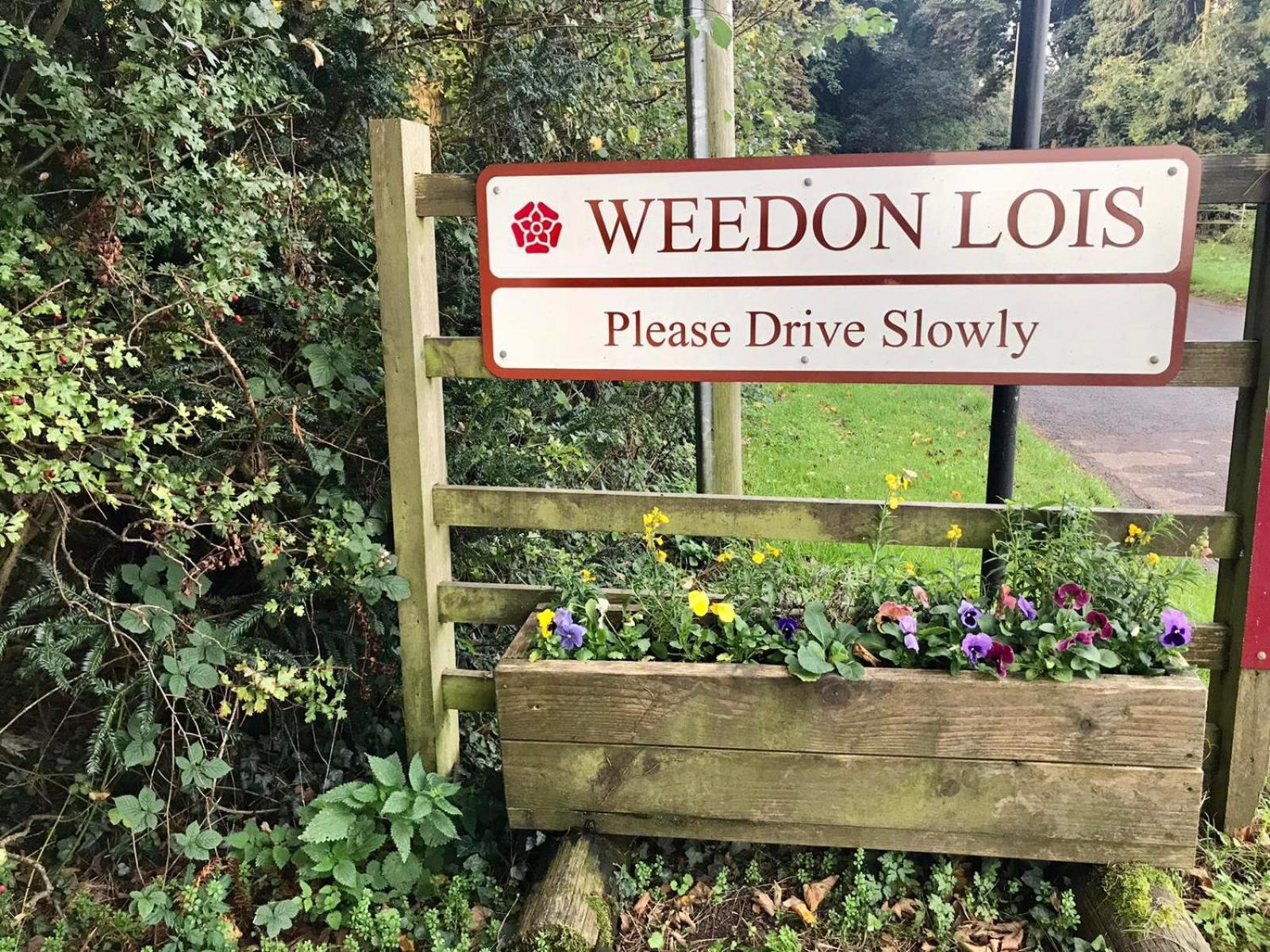 Weston  Beautiful Shepherd'S Hut - Lois Weedon מראה חיצוני תמונה
